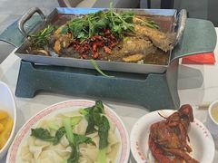 -老谢龙虾(芜湖路店)