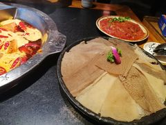 -大龙燚火锅(五一广场店)