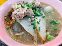 -榮泰米粉湯(Left Shop)