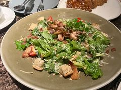 -Lets burger非常汉堡·环球风味(蓝色港湾店)