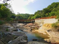 -广州白江湖森林公园