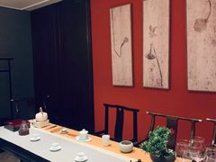 -宝燕壹号景观餐厅(龙盛国际商业广场店)