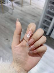 -晨·艺美甲美睫