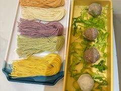 -帝皇海海鲜豆捞(桐泾商务广场店)