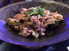 -西街夜油条·麻团包乌饭