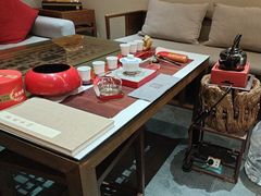 -翁暖茶馆(滨江东总店)