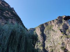 -龙庆峡风景区