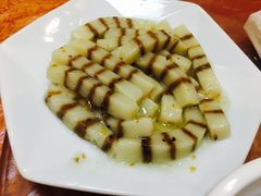 -吕四渔港码头海鲜餐厅