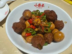-小柴米·传统江西菜(八一广场店)