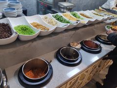 -汉唐守艺人·河北面馆(民心河店)