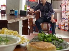 -宝瑞门钉肉饼店