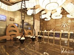 -深圳摩登克斯酒店