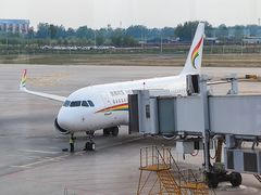 -石家庄正定国际机场-T2航站楼
