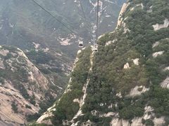 -华山风景名胜区