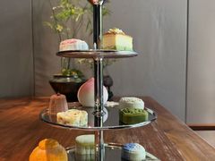 -王府茶楼茶宴·创意菜(朝阳公园店)