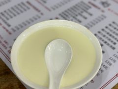 -沙湾姜埋奶(兴新包店)
