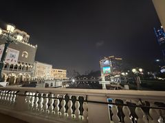 -澳门威尼斯人综合度假区