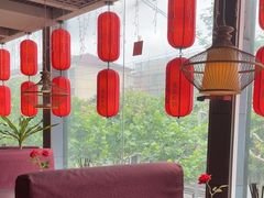 -九牧鱻·渝老鬼重庆火锅(人民路店)