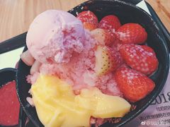 -鲜芋仙MeetFresh(万达店)