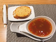 -香樟花园法式铁板烧(恒隆广场店)