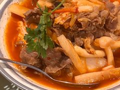 -米泰芒·东南亚料理(体育西店)