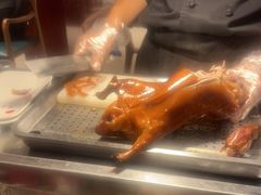 -北京全聚德(西翠路店)