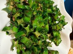 -糟粕醋·椰苑海南菜餐厅(亚龙湾天域酒店)