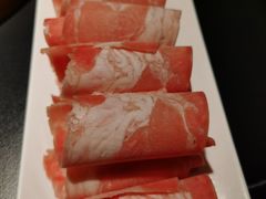 -蜀九香火锅(彩虹店)