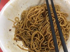 -辣肉面大王(天平路店)