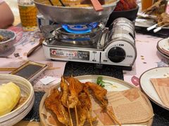-桃夭日式料理(国信店)