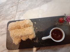 -周渝食惦·酸菜鱼精致川菜(横岗店)