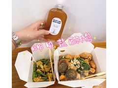 盐酥鸡-呷贺盐酥鸡(抄纸巷店)