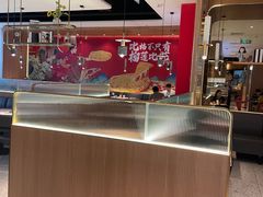 -比格比萨自助(宝山日月光店)