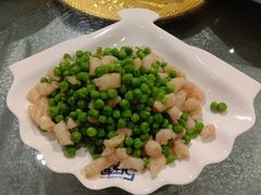 -梓檚中餐厅湖北菜小龙虾武昌鱼排骨藕汤(黄鹤楼店)