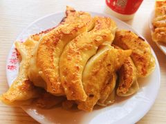 -劈柴院锅贴(沈阳路店)