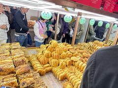 -杨老大焙子月饼干货(宽巷子民族美食街店)