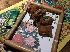 -锦至私房菜(长乐店)