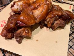 -金太阳海鲜烧烤·本地人餐厅(东纬路旗舰店)