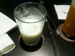 鲜牛奶-CAFE'IN精品咖啡体验空间(小寨店)