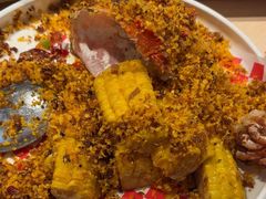 -避风塘(宝山万达店)