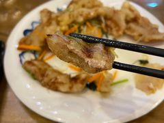 -毛毛熏肉•东北菜老字号(大安街店)