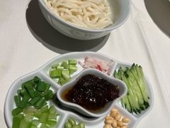 -四季民福烤鸭店(外滩外白渡桥店)