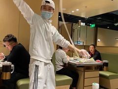 -海底捞火锅(河东万达广场店)