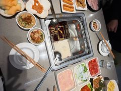 -海底捞火锅(石狮泰禾广场店)