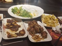 -尚雅铁板料理自助餐厅(乐松店)