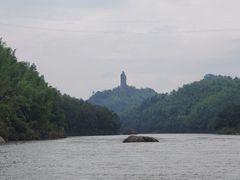 -崀山风景名胜区