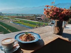 -翠田Green Field Kitchen