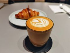 -Cafe Mersey默西咖啡(平江店)