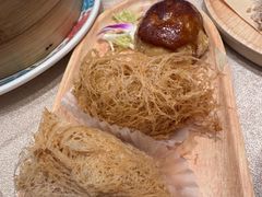 -唐苑酒家·岭南粤菜名店(太古仓店)