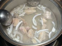 -大头椰·海南椰子鸡火锅(思明万象城店)